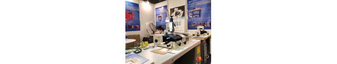 Vietnam International Footwear Machinery & Material Industry Exhibition